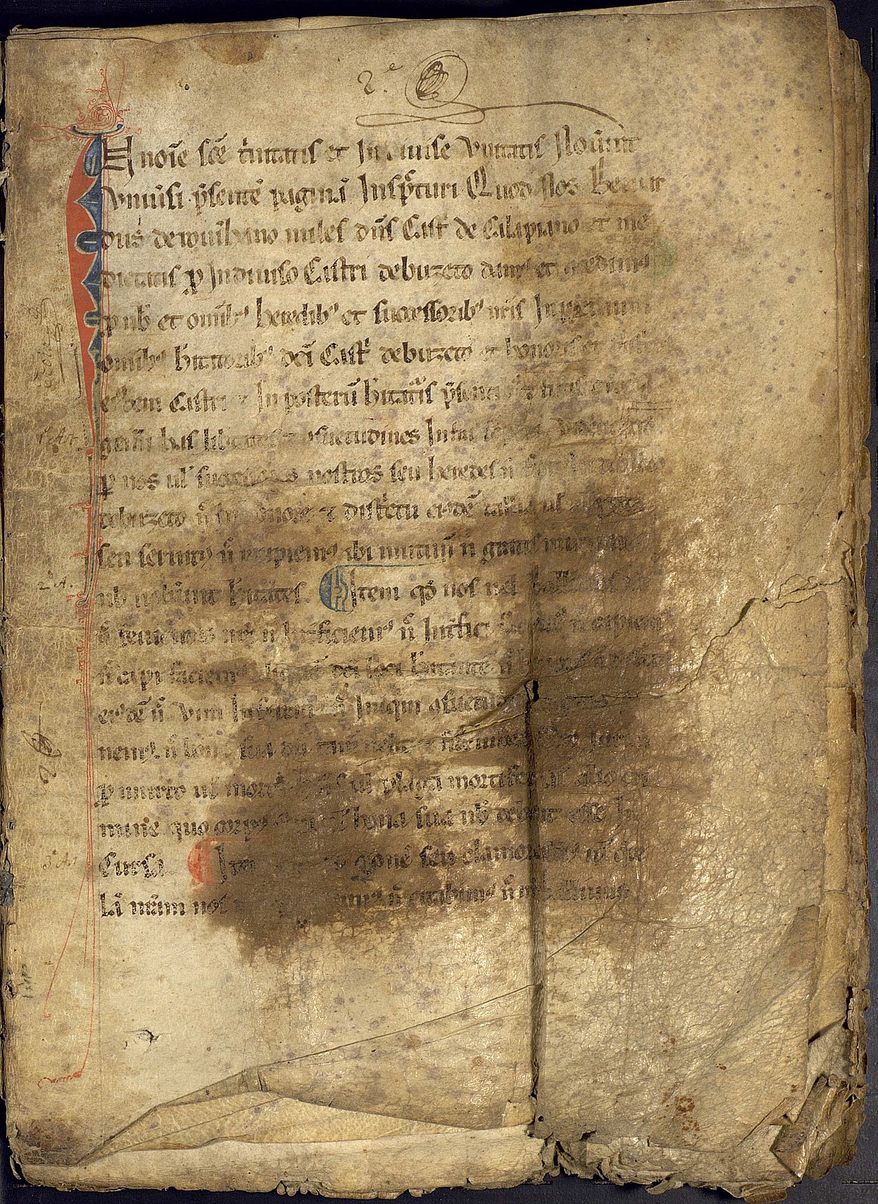 Château de Buzet-sur-Baïse